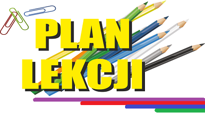 Plan lekcji 2015-16